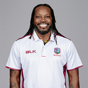 Chris Gayle